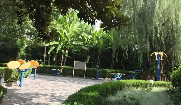 花王令
